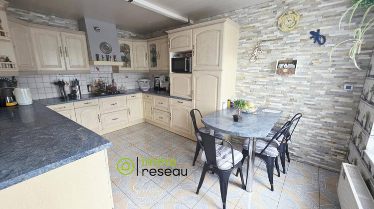 Ma-Cabane - Vente Maison SAINT MICHEL, 98 m²