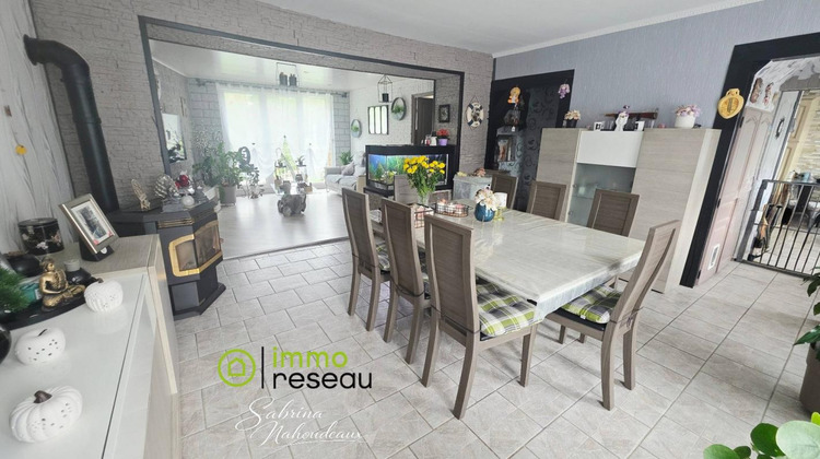 Ma-Cabane - Vente Maison SAINT MICHEL, 98 m²