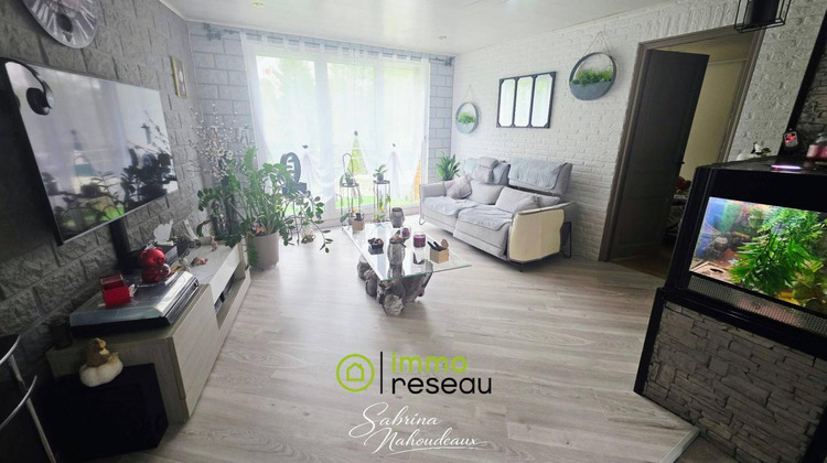 Ma-Cabane - Vente Maison SAINT MICHEL, 98 m²