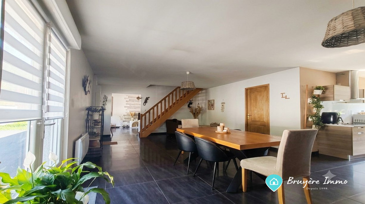 Ma-Cabane - Vente Maison Saint-Michel, 130 m²