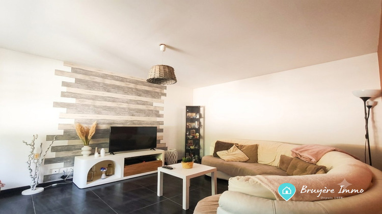 Ma-Cabane - Vente Maison Saint-Michel, 130 m²