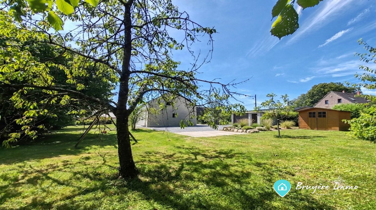 Ma-Cabane - Vente Maison Saint-Michel, 170 m²