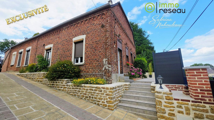 Ma-Cabane - Vente Maison SAINT MICHEL, 105 m²