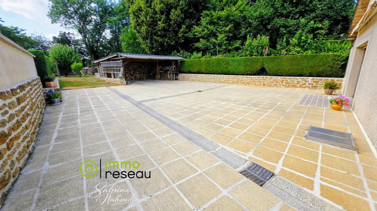 Ma-Cabane - Vente Maison SAINT MICHEL, 105 m²