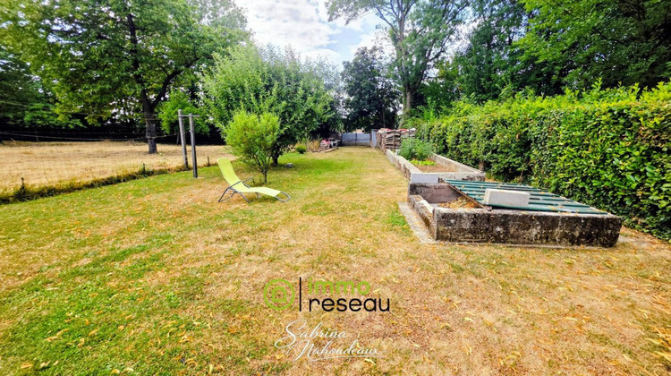 Ma-Cabane - Vente Maison SAINT MICHEL, 105 m²