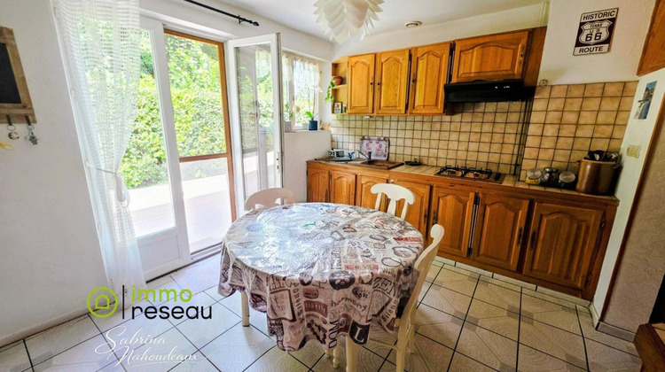Ma-Cabane - Vente Maison SAINT MICHEL, 105 m²