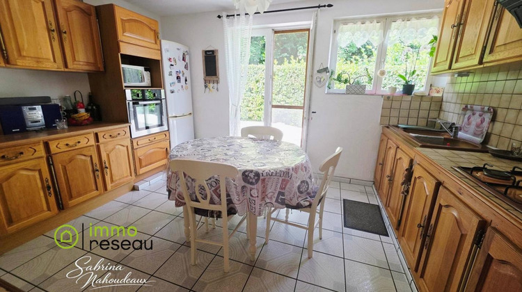 Ma-Cabane - Vente Maison SAINT MICHEL, 105 m²
