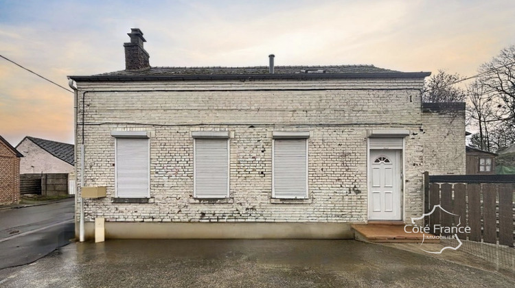 Ma-Cabane - Vente Maison SAINT MICHEL, 188 m²