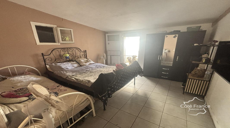 Ma-Cabane - Vente Maison SAINT MICHEL, 188 m²