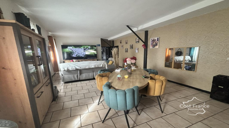 Ma-Cabane - Vente Maison SAINT MICHEL, 188 m²