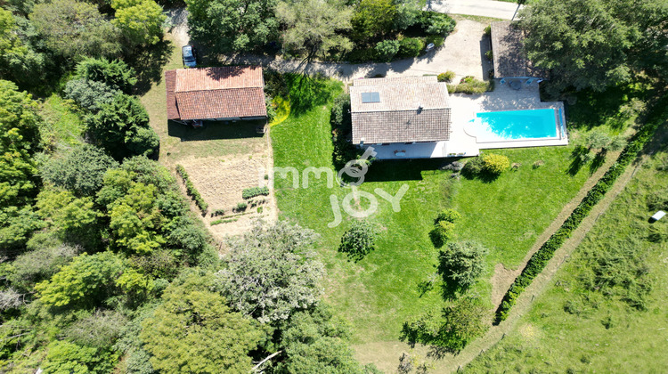 Ma-Cabane - Vente Maison Saint-Michel, 133 m²