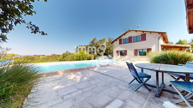 Ma-Cabane - Vente Maison Saint-Michel, 133 m²