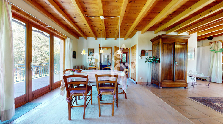 Ma-Cabane - Vente Maison Saint-Michel, 133 m²