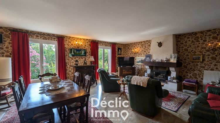 Ma-Cabane - Vente Maison SAINT MICHEL, 112 m²