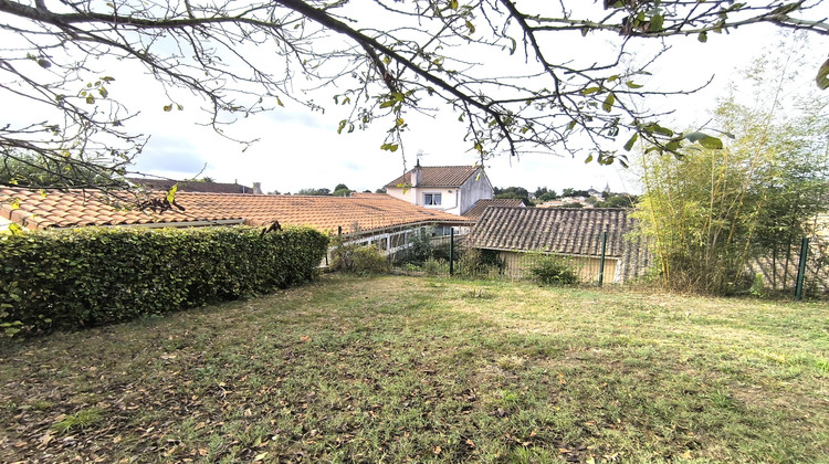 Ma-Cabane - Vente Maison Saint-Michel, 172 m²