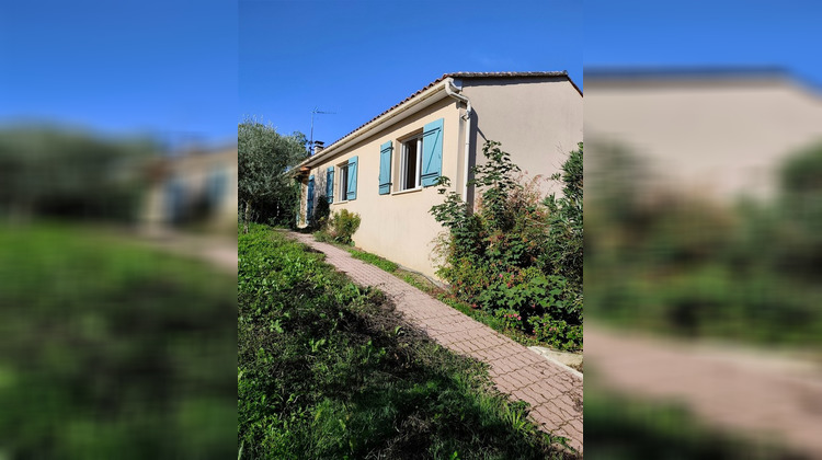 Ma-Cabane - Vente Maison SAINT MICHEL, 79 m²