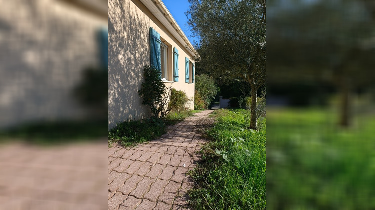 Ma-Cabane - Vente Maison SAINT MICHEL, 79 m²