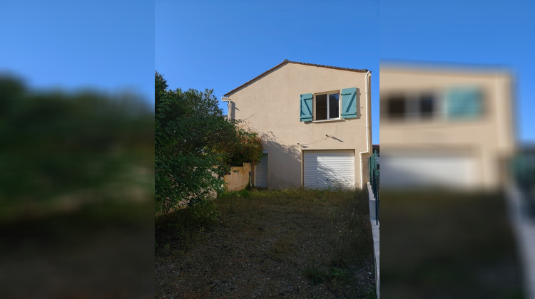 Ma-Cabane - Vente Maison SAINT MICHEL, 79 m²