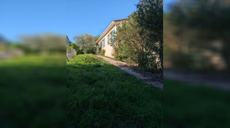 Ma-Cabane - Vente Maison SAINT MICHEL, 79 m²