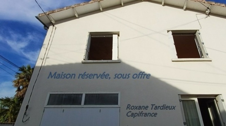 Ma-Cabane - Vente Maison SAINT MICHEL, 65 m²