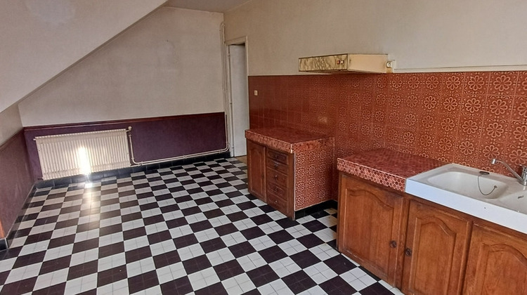 Ma-Cabane - Vente Maison SAINT MICHEL, 65 m²