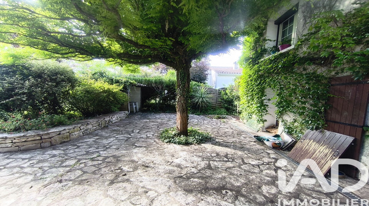 Ma-Cabane - Vente Maison Saint-Michel, 128 m²