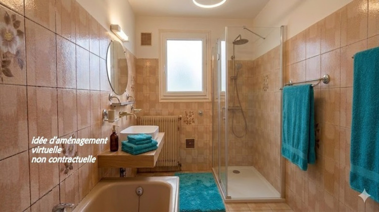 Ma-Cabane - Vente Maison SAINT MICHEL, 65 m²