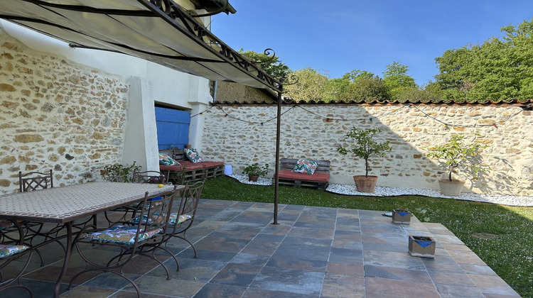 Ma-Cabane - Vente Maison SAINT MICHEL, 132 m²