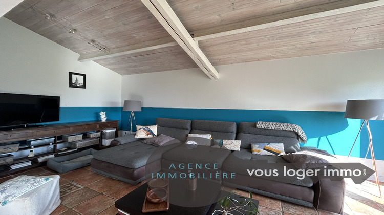Ma-Cabane - Vente Maison SAINT MICHEL, 132 m²