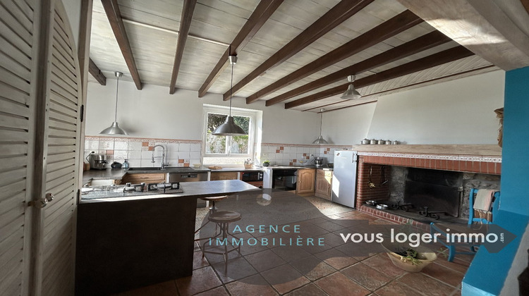 Ma-Cabane - Vente Maison SAINT MICHEL, 132 m²