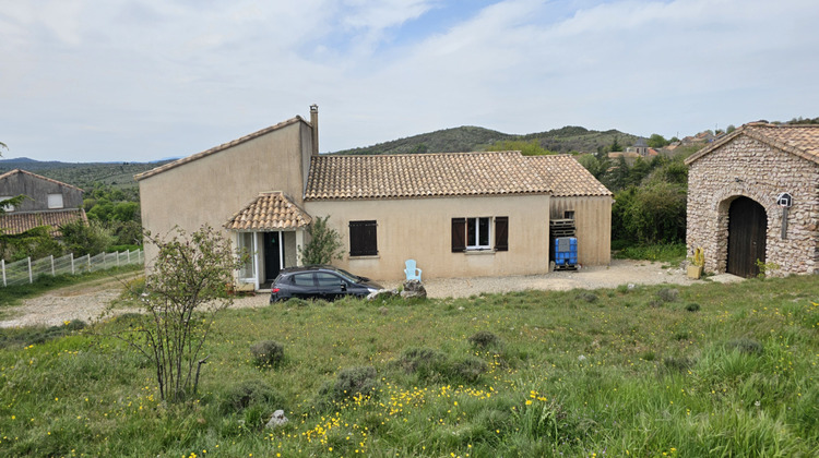 Ma-Cabane - Vente Maison Saint-Michel, 353 m²