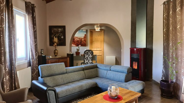Ma-Cabane - Vente Maison Saint-Michel, 353 m²