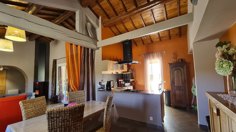 Ma-Cabane - Vente Maison Saint-Michel, 353 m²