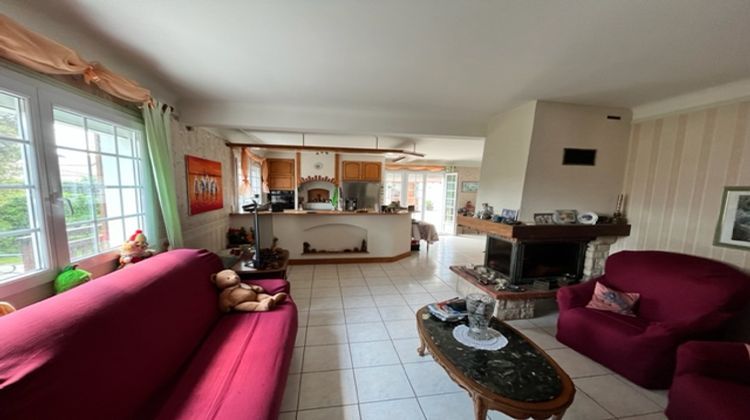 Ma-Cabane - Vente Maison SAINT-MICHEL-CHEF-CHEF, 272 m²