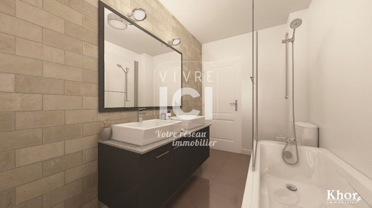 Ma-Cabane - Vente Maison SAINT-MICHEL-CHEF-CHEF, 80 m²