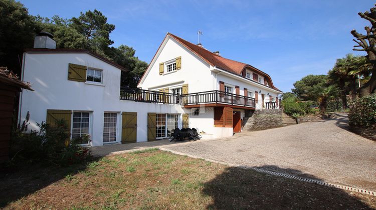 Ma-Cabane - Vente Maison SAINT-MICHEL-CHEF-CHEF, 281 m²