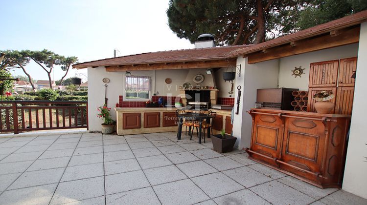 Ma-Cabane - Vente Maison SAINT-MICHEL-CHEF-CHEF, 281 m²