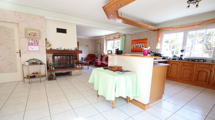 Ma-Cabane - Vente Maison SAINT-MICHEL-CHEF-CHEF, 281 m²