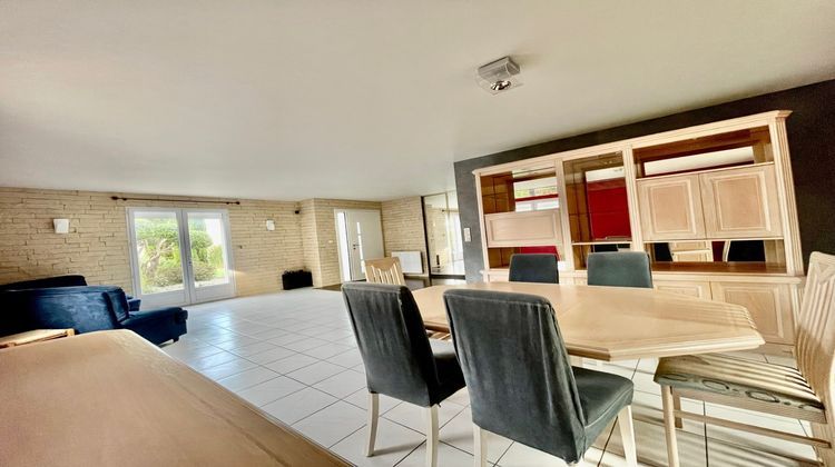 Ma-Cabane - Vente Maison Saint-Michel-Chef-Chef, 176 m²