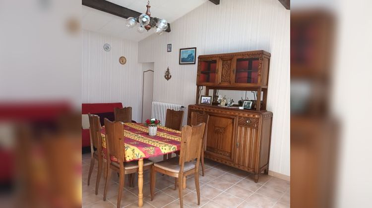 Ma-Cabane - Vente Maison Saint-Michel-Chef-Chef, 88 m²