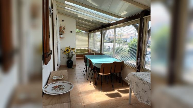 Ma-Cabane - Vente Maison Saint-Michel-Chef-Chef, 88 m²