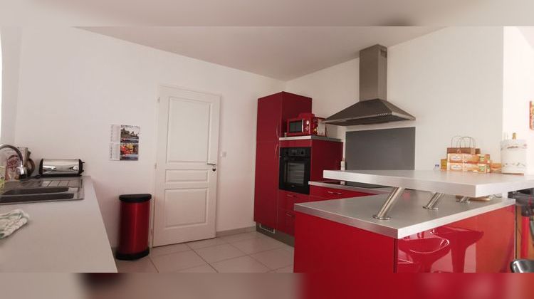 Ma-Cabane - Vente Maison SAINT-MICHEL-CHEF-CHEF, 102 m²