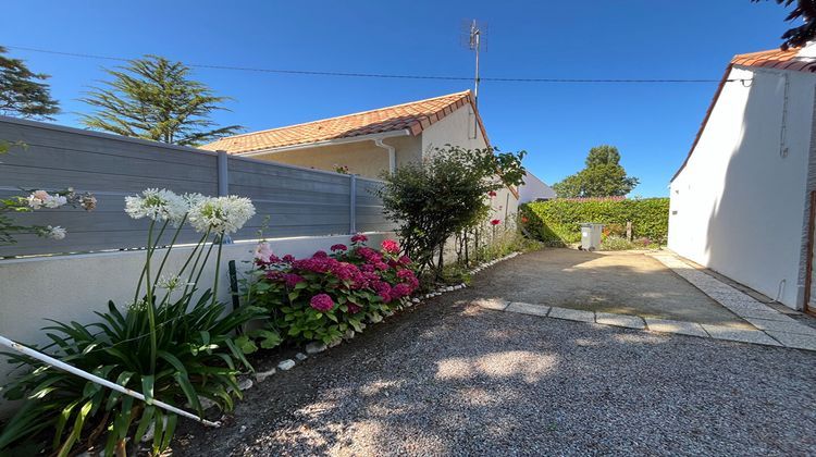 Ma-Cabane - Vente Maison SAINT-MICHEL-CHEF-CHEF, 70 m²