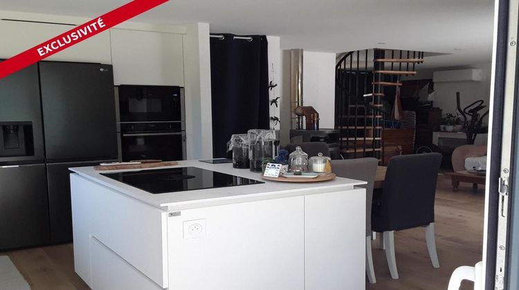 Ma-Cabane - Vente Maison SAINT MICHEL CHEF CHEF, 70 m²