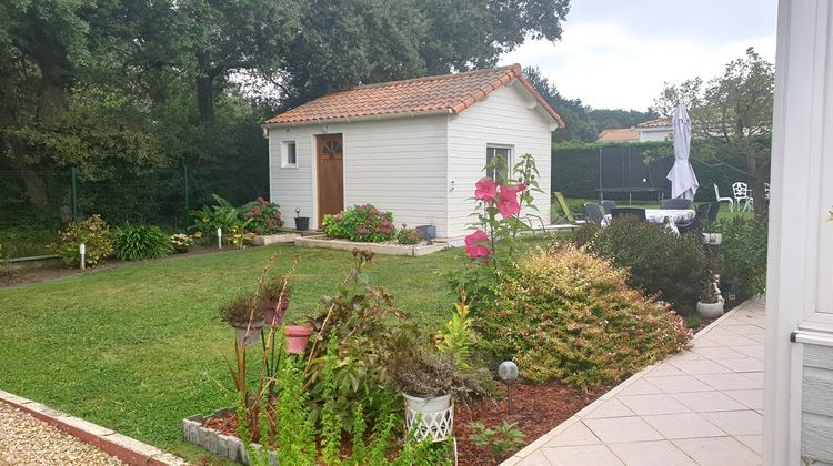 Ma-Cabane - Vente Maison SAINT-MICHEL-CHEF-CHEF, 126 m²