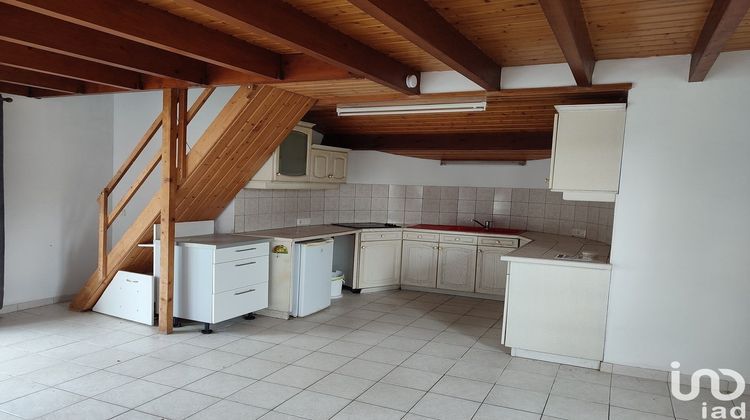 Ma-Cabane - Vente Maison Saint-Michel-Chef-Chef, 47 m²