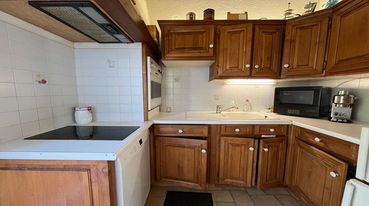 Ma-Cabane - Vente Maison SAINT-MICHEL-CHEF-CHEF, 78 m²