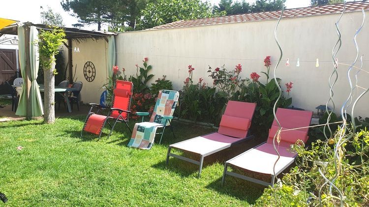 Ma-Cabane - Vente Maison SAINT-MICHEL-CHEF-CHEF, 89 m²