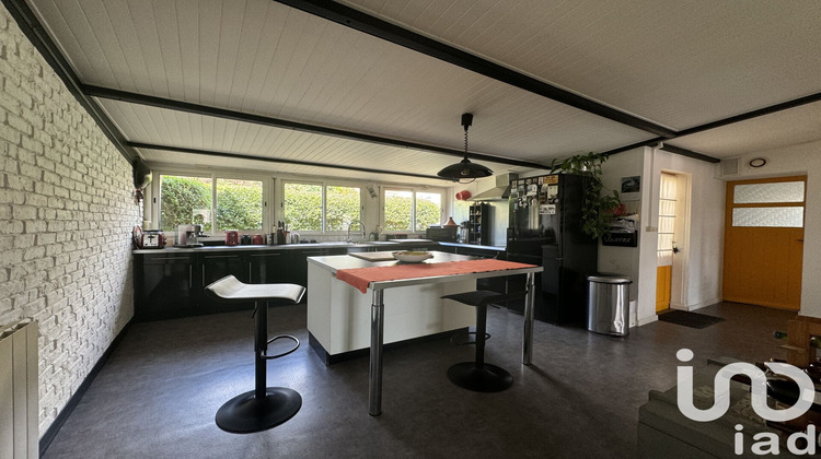 Ma-Cabane - Vente Maison Saint-Michel-Chef-Chef, 140 m²