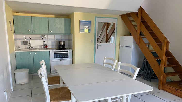 Ma-Cabane - Vente Maison SAINT-MICHEL-CHEF-CHEF, 27 m²